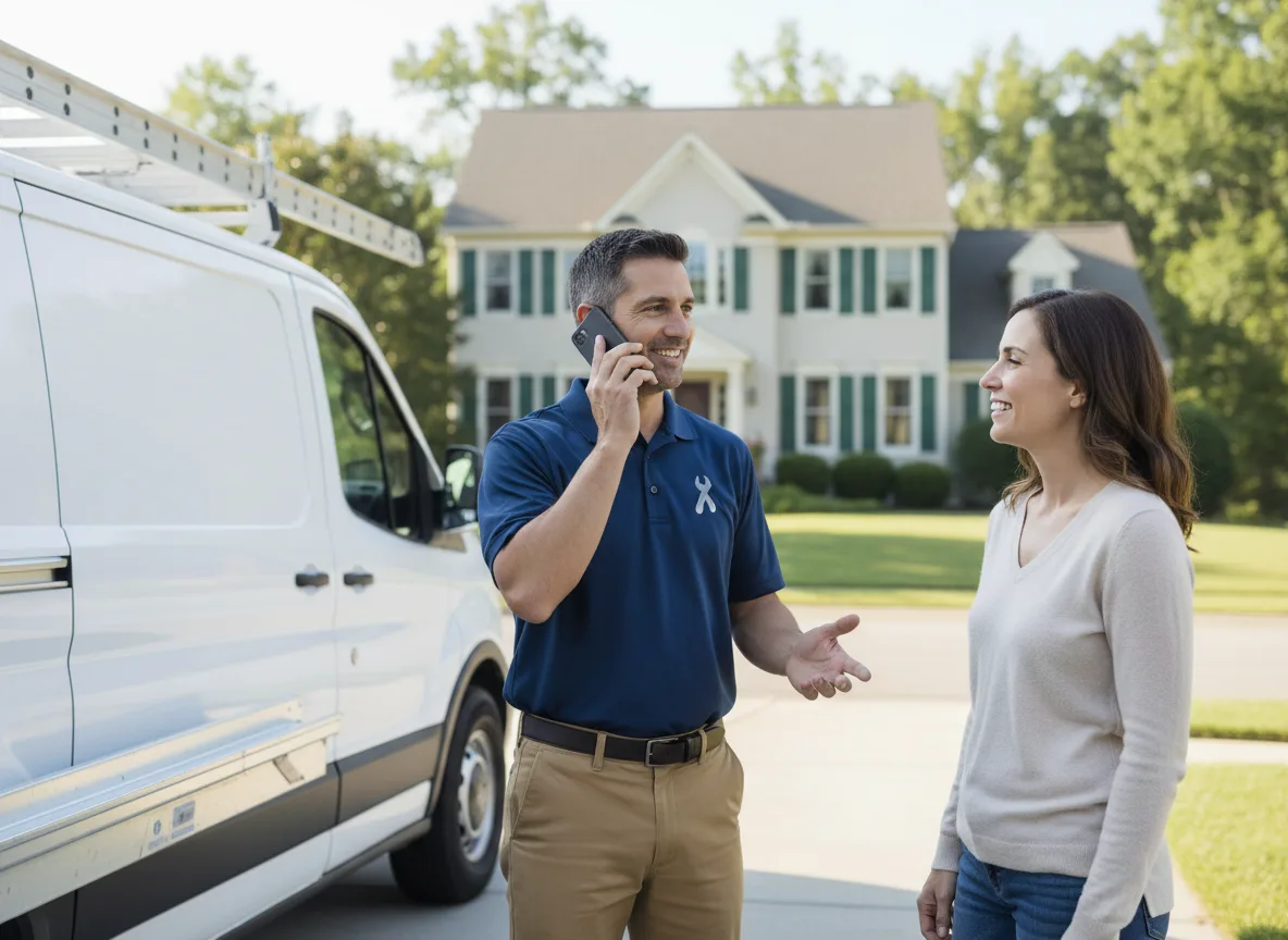 Home Gutter Service Duncombe, IA FAQs